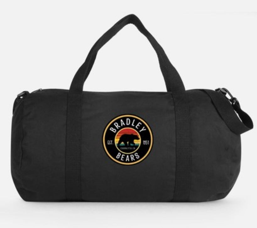 Bradley Duffle Bag