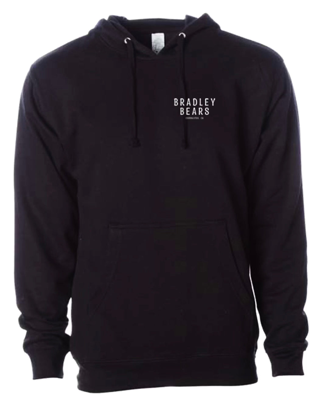 *New Logo* Bradley Bears Long Sleeve Shirt