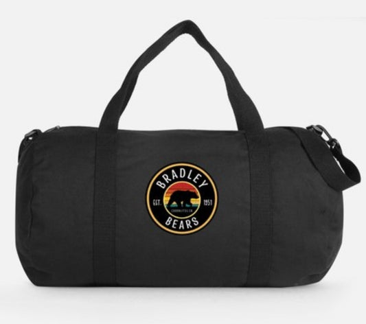 Bradley Duffle Bag